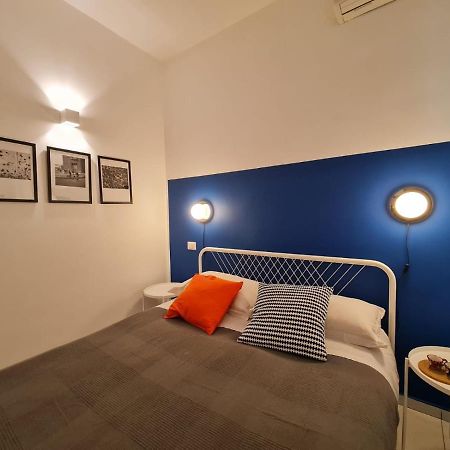 Sara Futura Hotel Salerno Eksteriør billede
