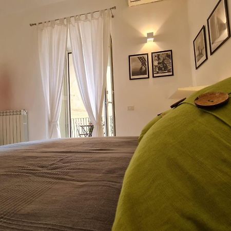 Sara Futura Hotel Salerno Eksteriør billede